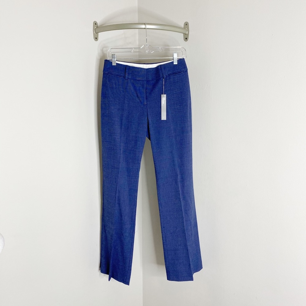 NWT Loft Julie Trouser Business Casual Pan…
